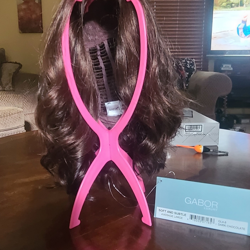 The Wig Co. Soft & Subtle